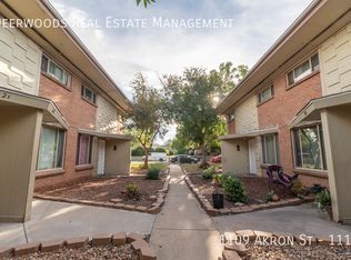 1109 Akron St #1115, Aurora, CO 80010