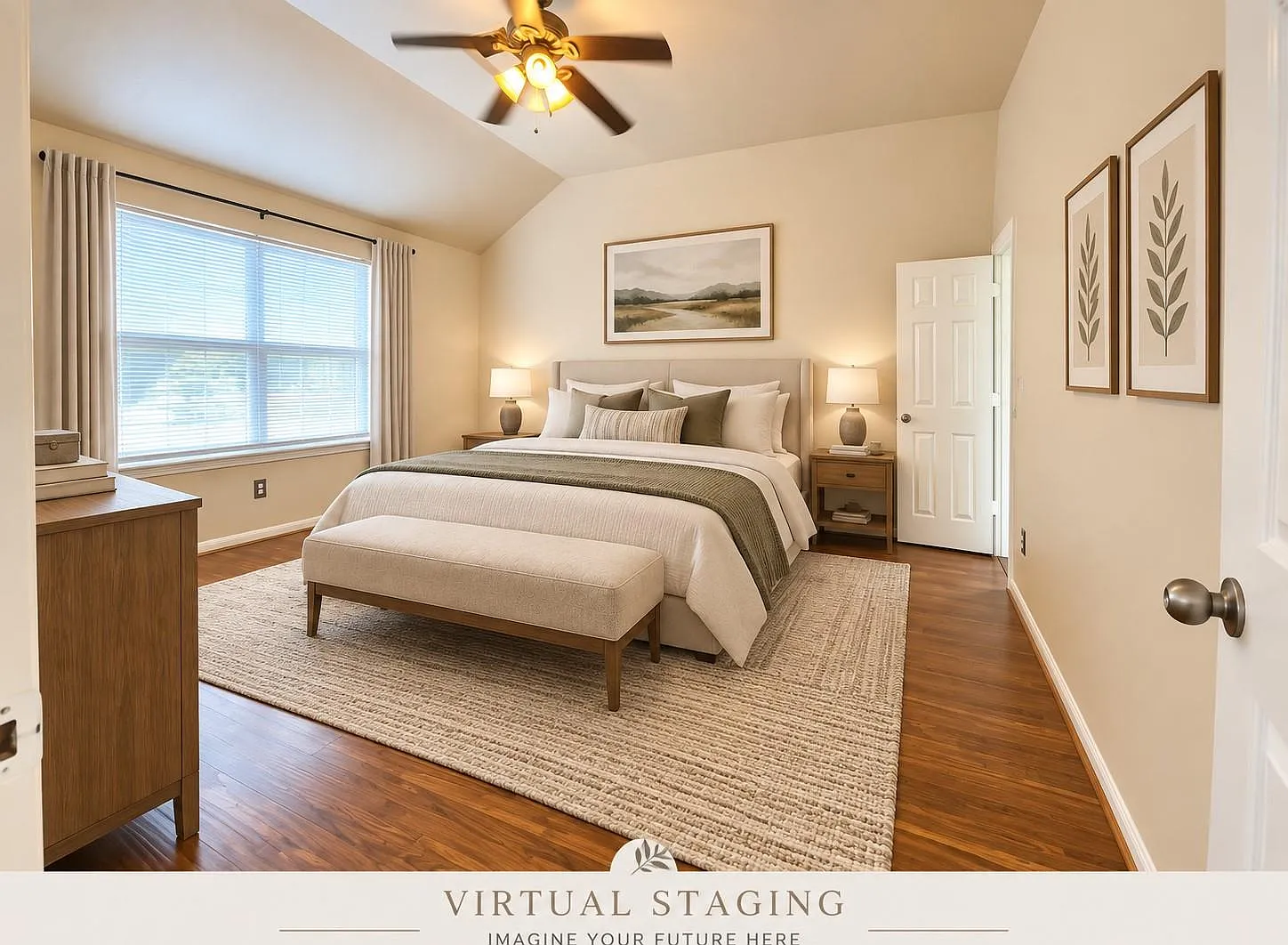 4 bed, 2.5 bath, 1859 sqft, $2,500 — Photo 4