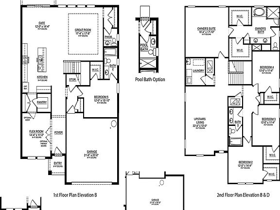 Floor Plan.