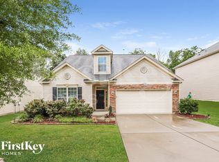 11214 Amherst Glen Dr, Charlotte, NC 28213
