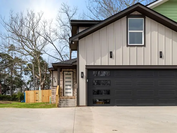 526 Burk St, Nacogdoches, TX 75964