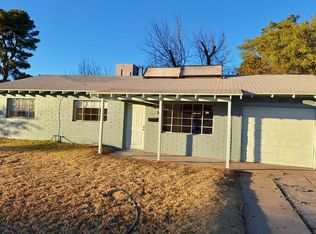 1328 E Hall St, Tempe, AZ 85281