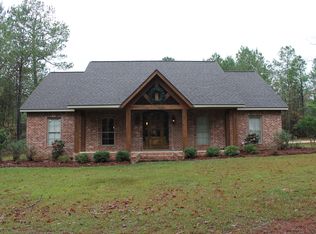 983 Gates Rd, Columbia, MS 39429