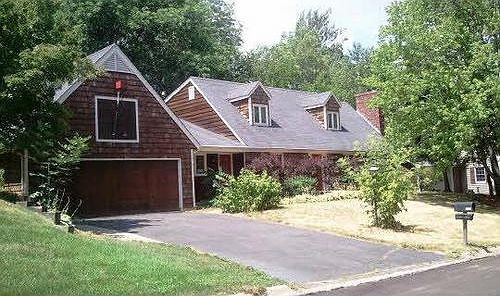 2nd image of 1724 Council Crest Dr