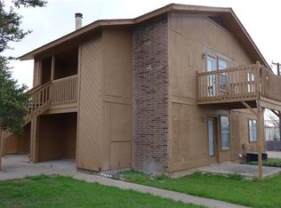 1605 Onion Creek Village Dr APT A, Round Rock, TX 78664
