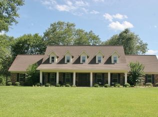 674 Newton Conehatta Rd, Newton, MS 39345