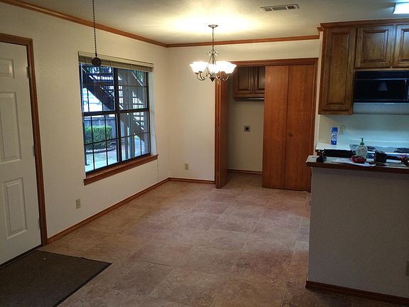 Entry and Laundry