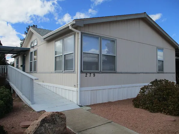 279 Day Dreamer Dr, Las Cruces, NM 88005