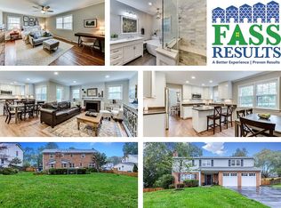 8022 Birnam Wood Dr, Mc Lean, VA 22102