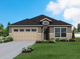 319 K St NE, Quincy, WA 98848
