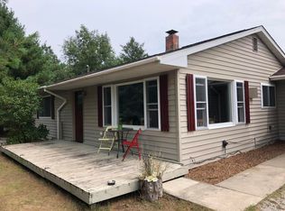 485 Knott Rd, Lewiston, MI 49756