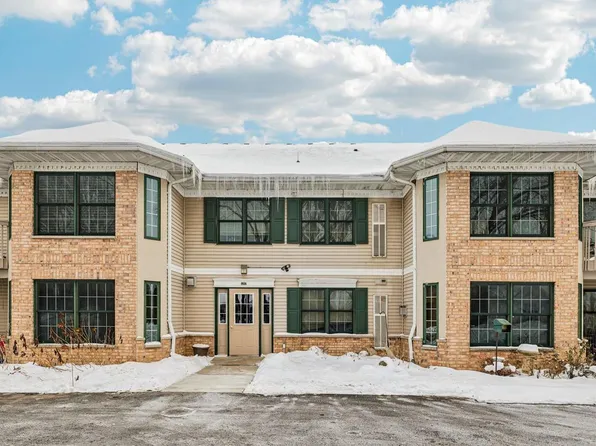 5397 Blue Bill Park Drive #8, Waunakee, WI 53597