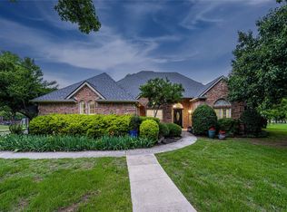 3943 Peregrine Point, Celina, TX 75009