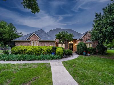 3943 Peregrine Point, Celina, TX, 75009