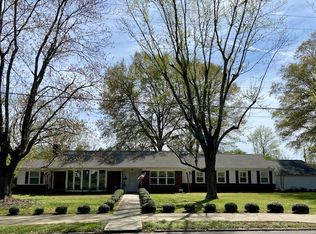 1205 W Arch Ave, Searcy, AR 72143