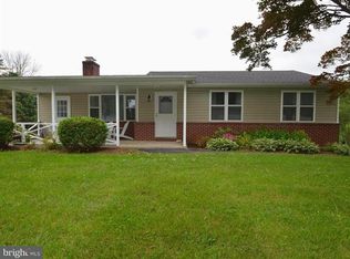 5748 Greenville Rd, Sykesville, MD 21784