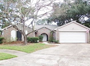 6014 Coachgate Dr, Spring, TX 77373