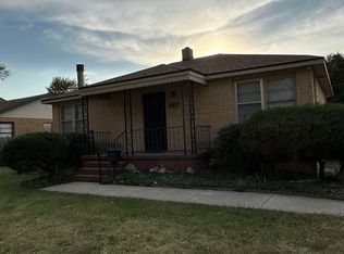 1307 McKinley St, Great Bend, KS 67530