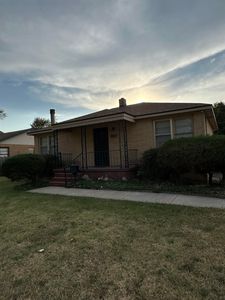 1307 McKinley St, Great Bend, KS, 67530