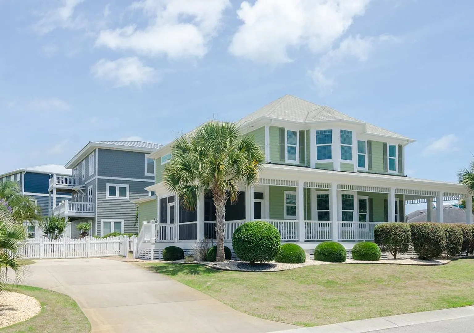 (K154) 517 Anchor Way, Kure Beach, NC 28449 — Photo 2