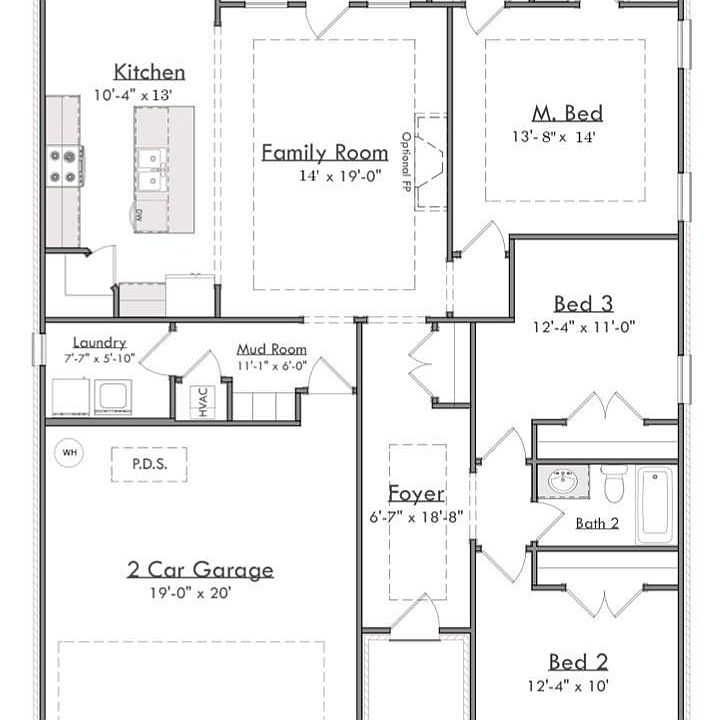 2nd image of 12552 Whitcomb Cir