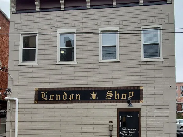 416 Church St, Easton, PA 18042