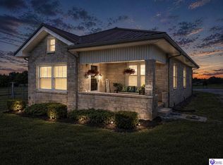2202 Smith Ridge Rd, Campbellsville, KY 42718