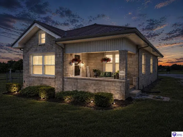 2202 Smith Ridge Rd, Campbellsville, KY 42718