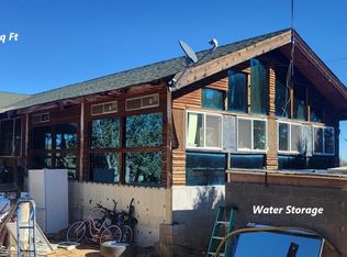 565 Sleepy Lady Trl, Williams, AZ 86046