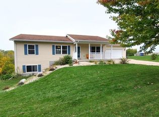 508 Kari Crst, Barneveld, WI 53507