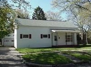 2031 Miner Ave, Muskegon, MI 49441