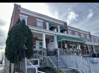 75 N Monastery Ave APT 2, Baltimore, MD 21229