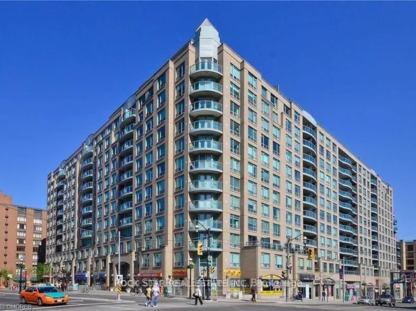 109 Front St E #425, Toronto, ON M5A 4P7