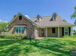 12117 Arrowood Ave, Baton Rouge, LA 70818
