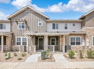 1800 S Flat Rock Way, Aurora, CO 80018