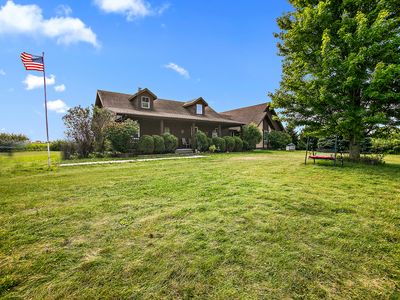 8643 Levis Turn, Manteno, IL, 60950