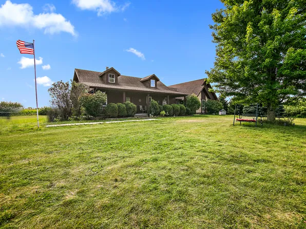 8643 Levis Turn, Manteno, IL 60950