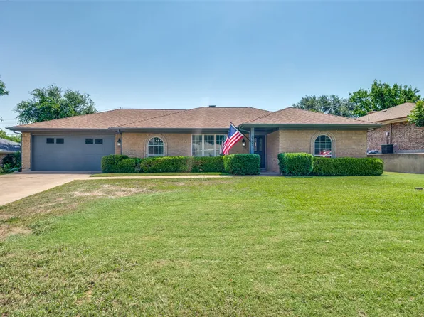 6767 Wilton Dr, Fort Worth, TX 76133