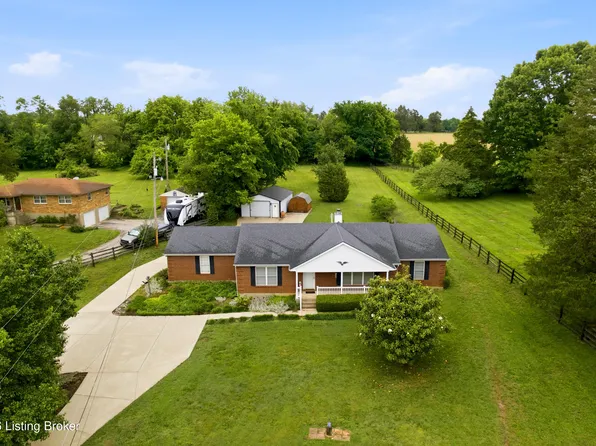 1050 Bells Mill Rd, Shepherdsville, KY 40165