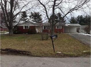 5815 N Eastern Pkwy, Thorntown, IN 46071