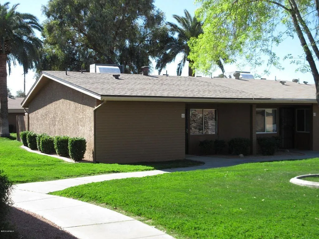 E Campbell Ave, Phoenix — Photo 4