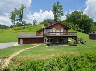 100 Graceland Rd, Roanoke, WV 26447