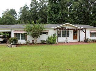 947 Palmer Chapel Rd, Pineville, LA 71360