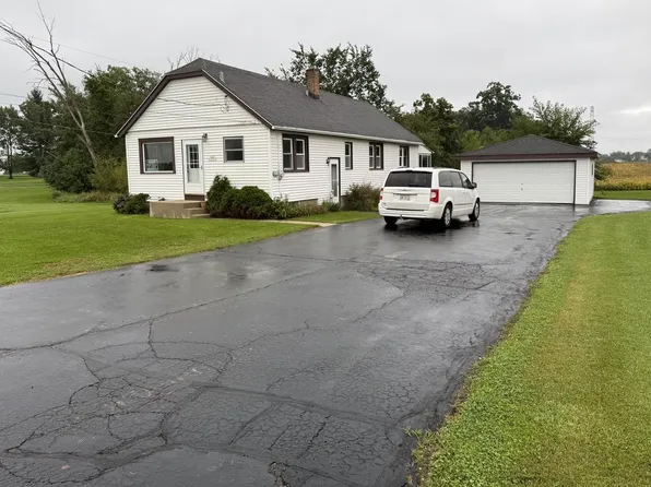 S99W20405 Parker DRIVE, Muskego, WI 53150