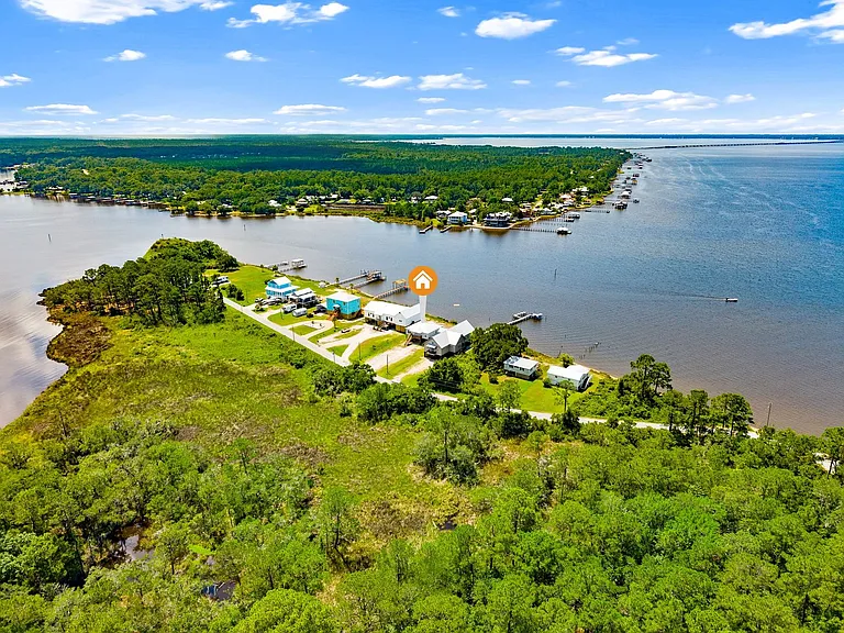 486 Beatrice Point Rd — Photo 40