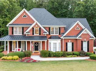 5295 Tallgrass Way NW, Kennesaw, GA