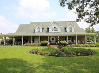 1837 Highway C180, Baker, FL 32531
