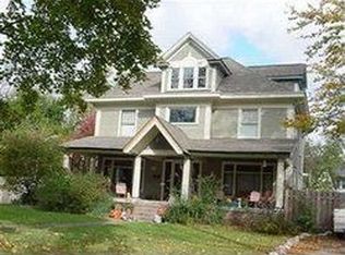 5802 E University Ave, Indianapolis, IN 46219