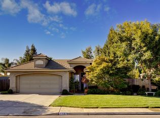 1878 El Paso Ave, Clovis, CA 93611