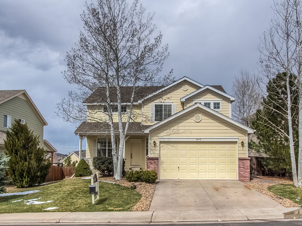 1st image of 3679 Rawhide Cir